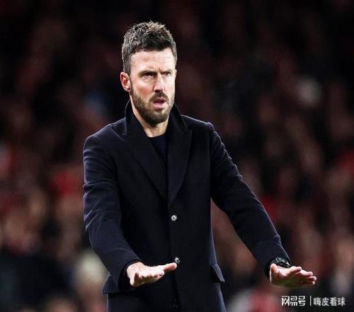 還是卡里克云集英超三大豪門，阿森納又缺席，四大候選全部不勝