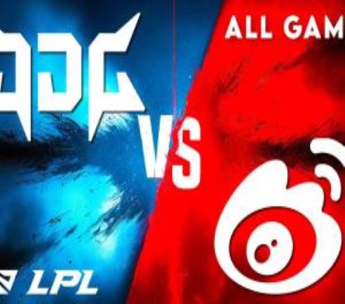 必將有一支全華班出征先鋒賽！WBG與JDG均為全華班配置