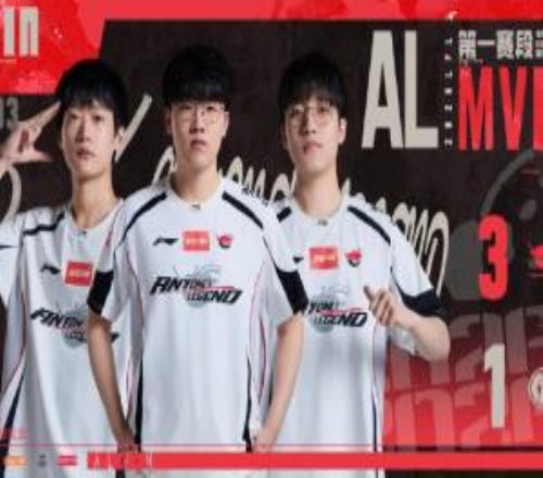 勝場不如TESAL面對WE、JDG、WBG時拿到6勝而TES則有7個勝場