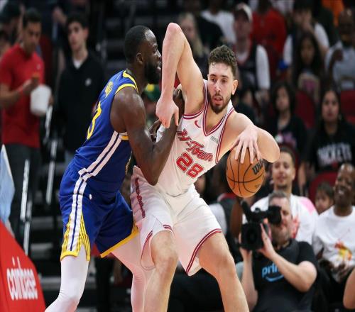 殘陣勇士險勝火箭，烏度卡真給機會，追夢和科爾贏球還要誅心