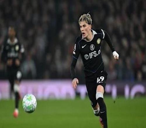 對(duì)維拉一役加納喬創(chuàng)造6次機(jī)會(huì)，刷新英超生涯單場紀(jì)錄