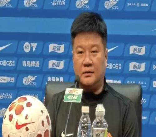 中超李金羽展望魯遼對決：回到奮斗多年的地方，場上會全力以赴