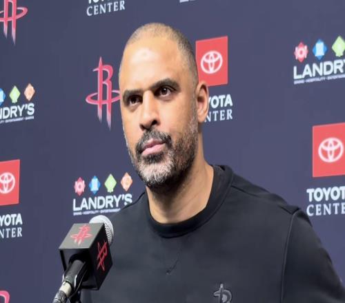 烏度卡：今晚最大的問題是缺乏溝通，這個問題本該早點解決