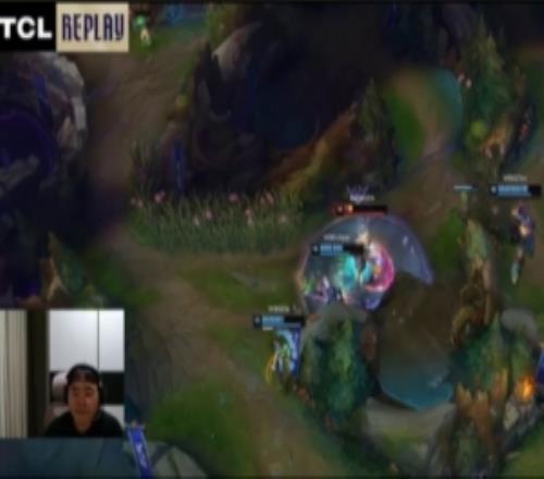 Breathe：WBG真不一樣了，JDG等著吧，微博天生贏家