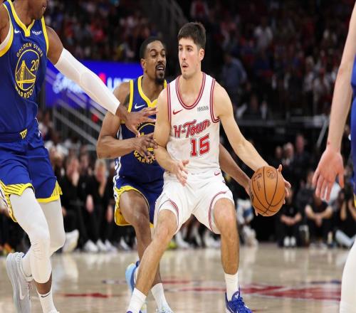 火箭甜蜜的煩惱，已成眼下最大困境，烏度卡解決不了