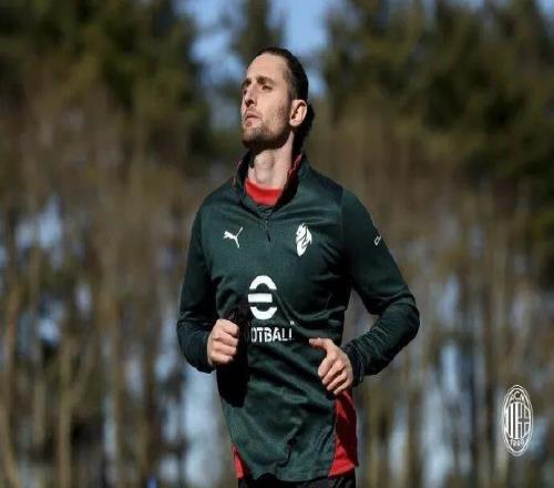 拉比奧特丨想在米蘭也做到