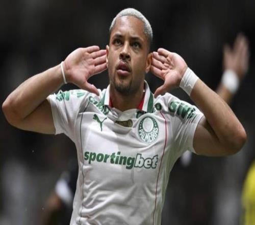 巴媒&世體：切爾西有意今夏引進羅克，且在準(zhǔn)備一份重要報價