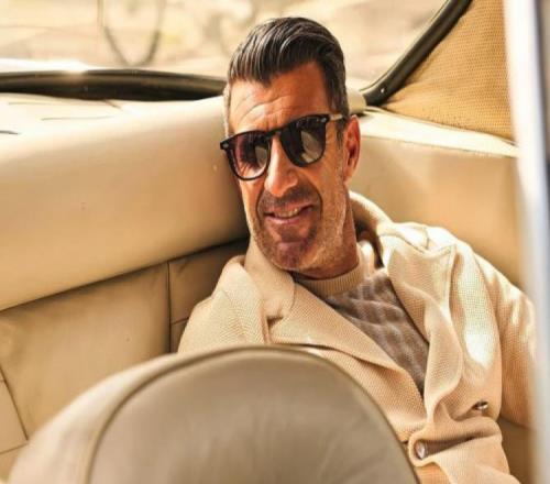 菲戈表示雖然未能獲得國家隊榮譽，但為葡萄牙贏得歐洲杯奠定了基礎_西甲直播