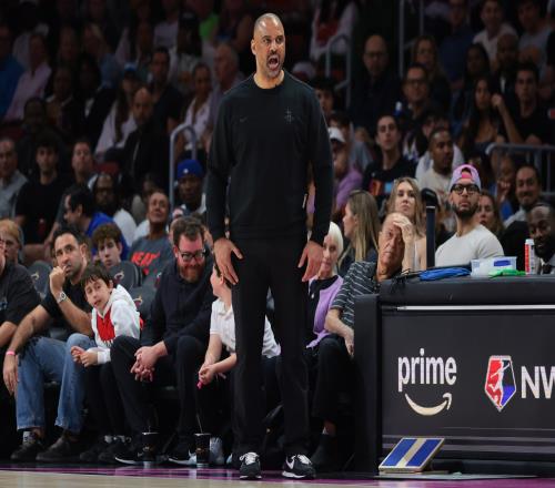 烏度卡強調球隊需保持全場穩定性關注專注度的重要性_NBA直播