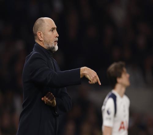 圖多爾的逆襲：信念加倍，失利之后的光明未來即將來臨_英超直播