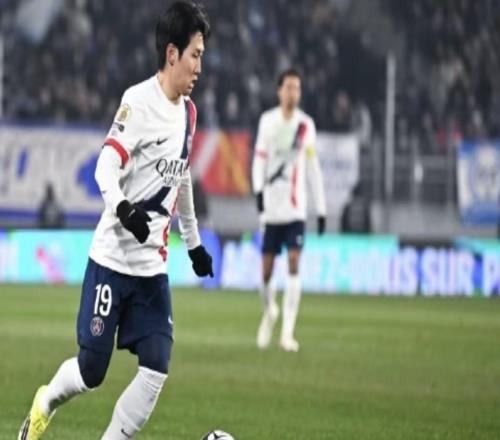 莫雷托：馬競仍有意李剛仁，他們視其為格列茲曼的首選替代者