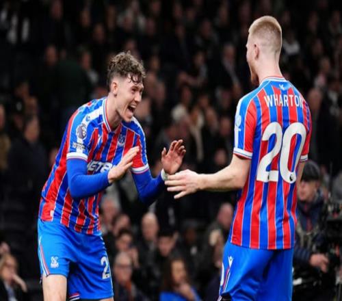 熱刺身陷保級區(qū)：主場13完敗水晶宮，創(chuàng)隊史尷尬紀錄