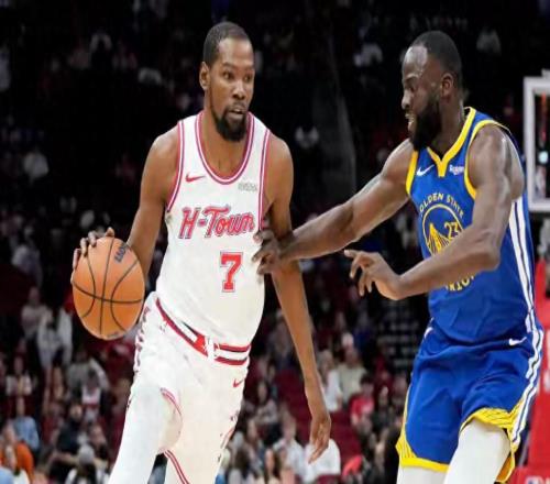 火箭為何加時不敵勇士賽后杜蘭特毫不客氣說出原因說的非常實在