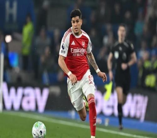 砸4500萬(wàn)鎊！阿森納今夏首簽曝光，塔子哥后防穩(wěn)了