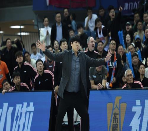 西施故里聚英豪！CBA全明星周末6日啟幕，南北群星獻籃球盛宴