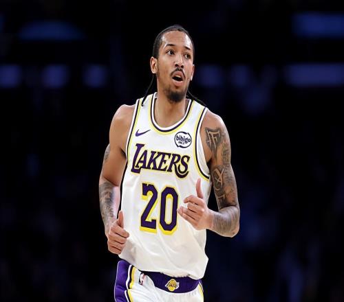 面對湖人二隊豪取29分，雷霆后場新星也開始逐漸適應比賽節奏了