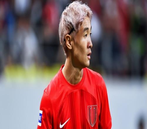 喜訊！他可能成泰山本賽季主力陣容中唯一的本土前鋒，贏得點(diǎn)贊