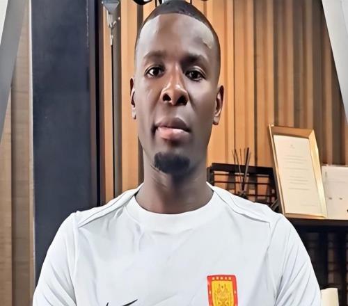 法國鐵腰阿馬杜為何離開申花外媒曝出幕后真正原因，斯帥遭怒批