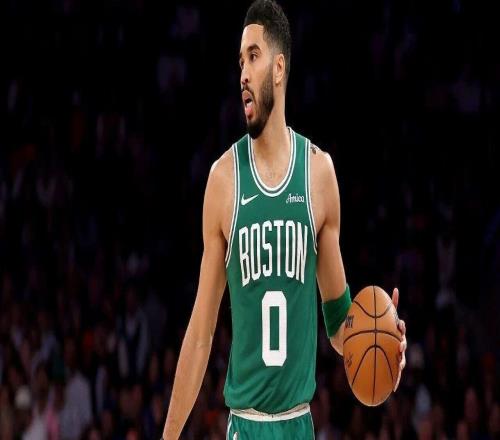 炸裂！醫(yī)學(xué)奇跡塔圖姆確定本賽季復(fù)出！