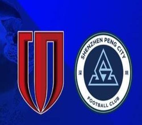 成都中超4次對陣新鵬城取得3勝1平，場均可以打進3球