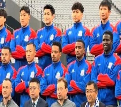 東體：米內羅能否出戰英博仍未知李可基本達到出場比賽要求