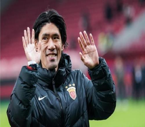 上港與河南的首輪中超比賽還沒踢，球隊就做出重要決定，贏得點贊