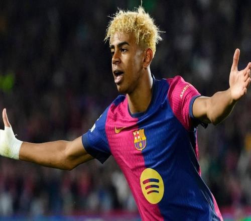 起價1億歐！巴薩夏窗關鍵交易浮現(xiàn)，拉波爾塔承諾，輔佐亞馬爾