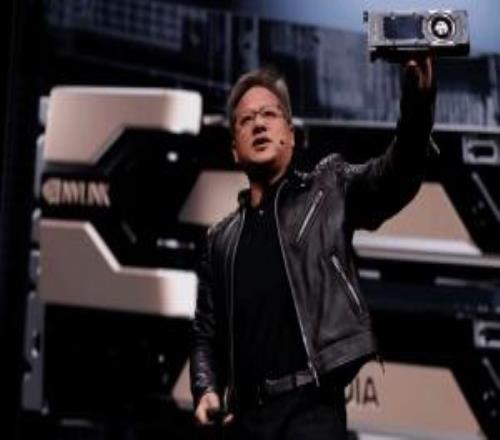 黃仁勛語出驚人：英偉達創(chuàng)造了現(xiàn)代電子游戲產(chǎn)業(yè)