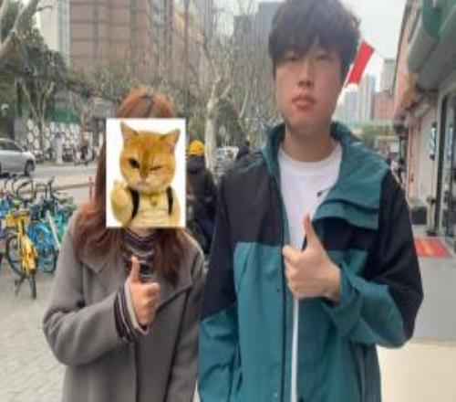 不減肥了小紅書女網(wǎng)友在EDG基地附近的米線店偶遇Bin哥