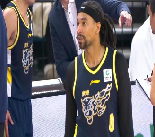 保底總決賽！廣東隊(duì)將祭出“殺手锏”，鋒線短板變成最大優(yōu)勢(shì)！