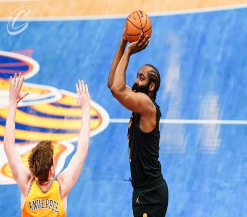 20勝2負，輕松打破NBA歷史紀錄！你們要這么打，東部格局可就亂了