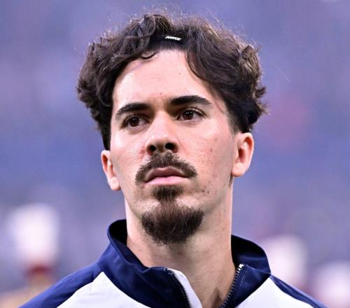 周薪29萬歐元！1億歐元也買不到！維蒂尼亞：不會加盟皇馬和沙特