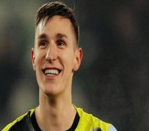 圖片報：多特計劃3月中旬約見施洛特貝克，并且有信心完成續約