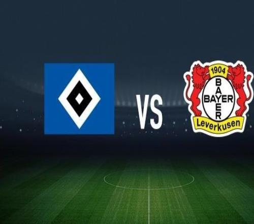 漢堡vs勒沃庫森：法比奧維埃拉、盧卡武什科維奇首發，格里馬爾多、夸安薩出戰