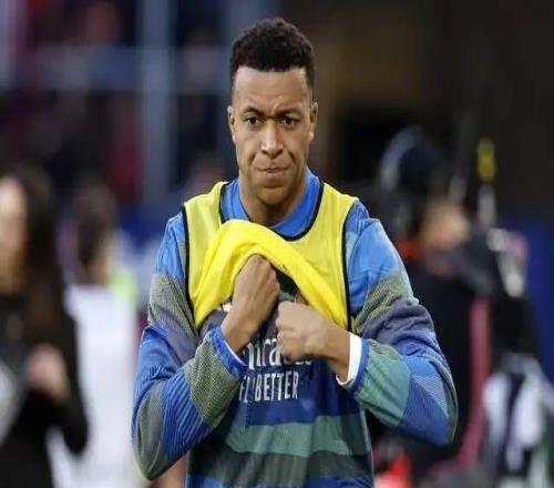 傷情已是巨大謎團：左膝扭傷保守治療，姆巴佩出戰曼城成疑問