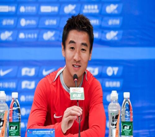 新賽季中超揭幕！蓉城vs新鵬城，開幕式流程公布，胡荷韜重要任務