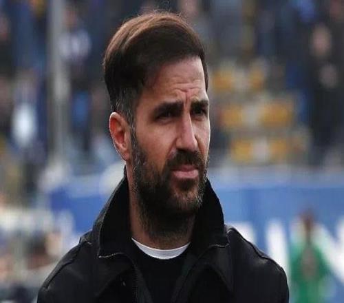 小法：拉蒙下賽季會留在科莫，他現在的水平提升很明顯