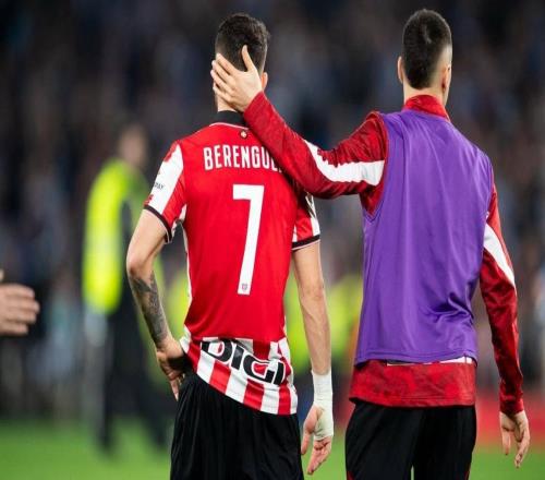 畢包球迷：我們是坨大糞，皇社是邊上那坨塊頭大一點(diǎn)的