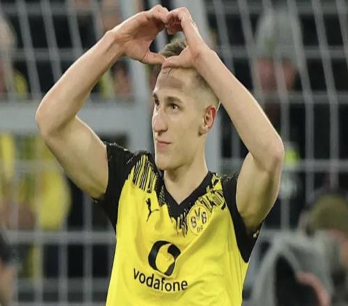 圖片報：由于皇馬更想要科納特，施洛特貝克留隊可能性上升