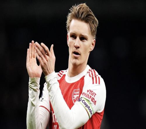 夏窗得賣人，電訊報(bào)：阿森納正在討論出售哪名球員收入最高