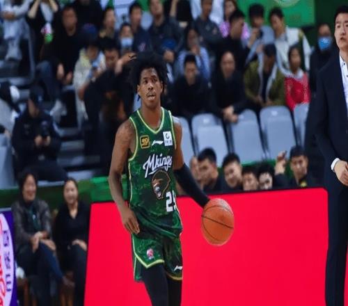 北京補強還沒結(jié)束！希望簽約戴維斯，NBL場均24分，攻堅無解！