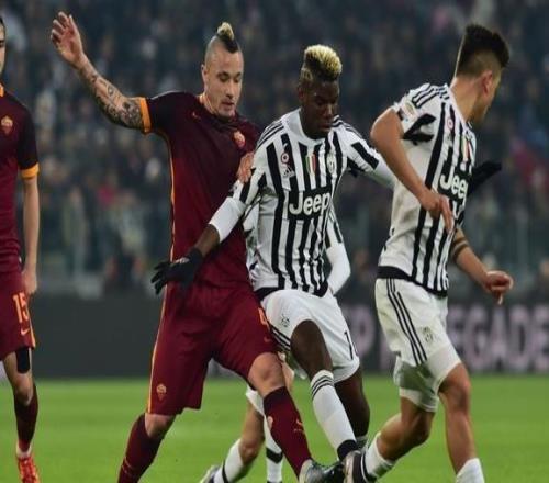 納因戈蘭炮轟尤文：我不選最強(qiáng)的隊(duì)，博格巴也就巔峰了三年