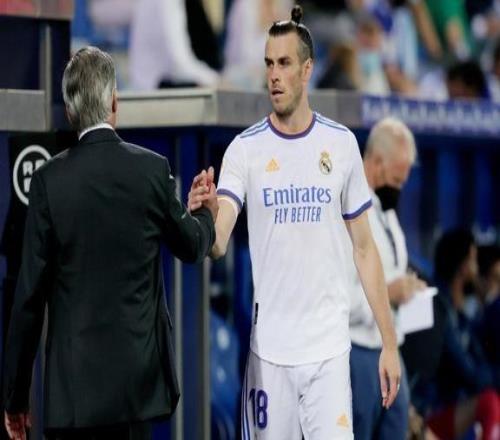 曼聯(lián)若換帥選誰(shuí)貝爾聯(lián)手生姜頭瘋狂安利：請(qǐng)這老頭準(zhǔn)沒(méi)錯(cuò)！