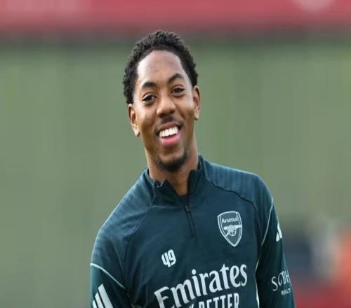 阿蘭史密斯：斯凱利在阿森納沒機(jī)會(huì)，非常有可能在夏天離隊(duì)