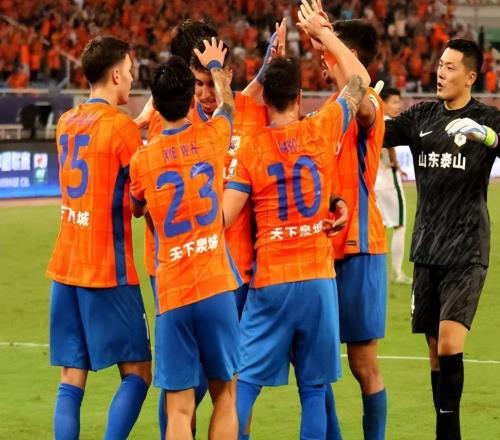 中超第一輪明天3月7日賽程：山東PK遼寧，申花PK大連，海港PK河南