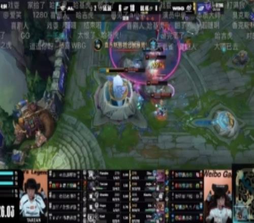 媒體人：這AL打得太亂了對線硬實力本來就不行，決策還出問題