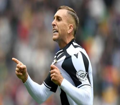 著名體能教練：德烏洛費(fèi)烏還需觀察羅本的身體素質(zhì)堪稱怪物