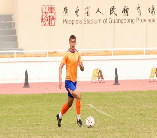 中超前瞻6分起步、窗口期零支出，泰山新賽季走向何方