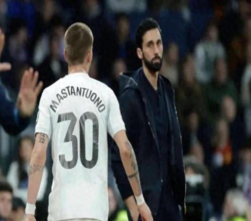 6300萬歐的阿根廷天才陷入“死循環(huán)”，在皇馬的處子季為何迷失