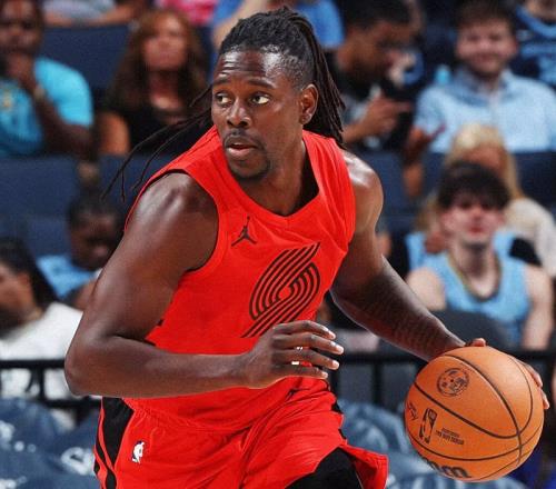 19中13轟35+11！就在今天，2項前無古人的NBA紀(jì)錄被霍樂迪達成了